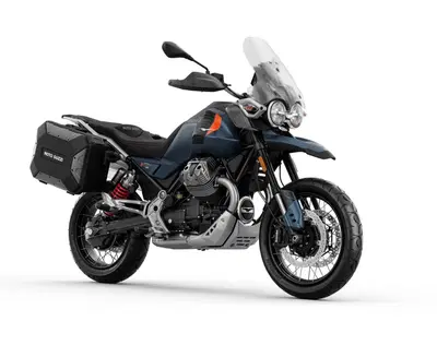 Moto Guzzi V85 TT Travel (2024 - 26) nuova