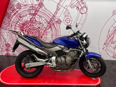 Honda Hornet 600 (2003 - 04) usata