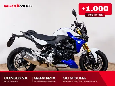 Bmw F 900 R (2021 - 24) usata