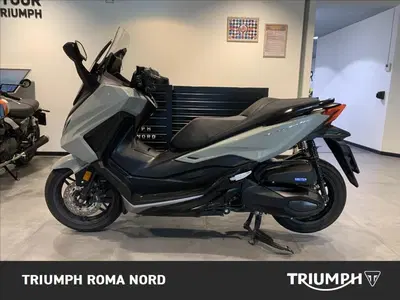Honda Forza 350 (2022 - 24) usata