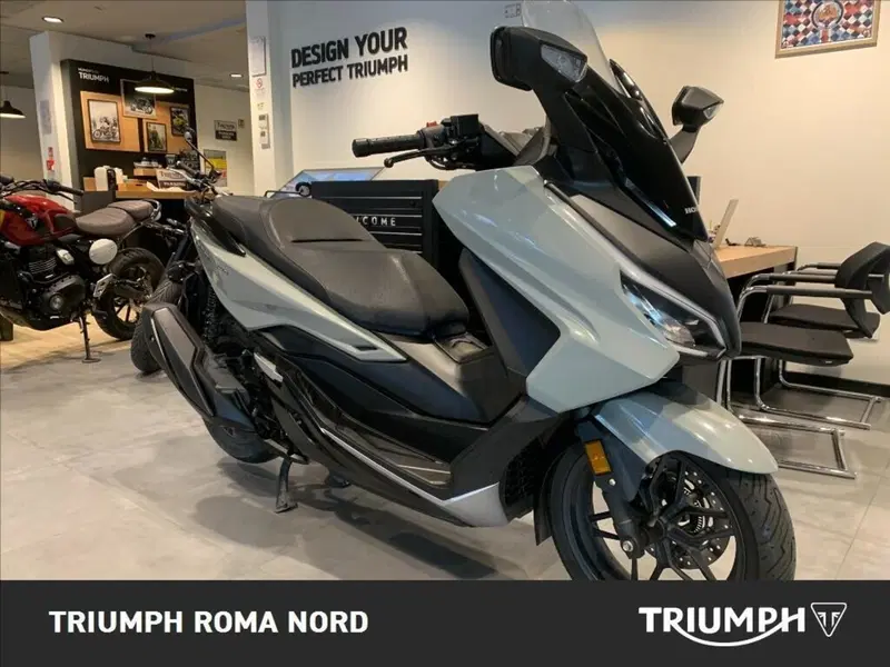 Honda Forza 350 (2022 - 24) (6)