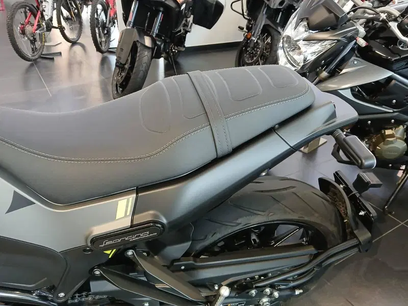 Benelli Leoncino 250 (2021 - 25)
