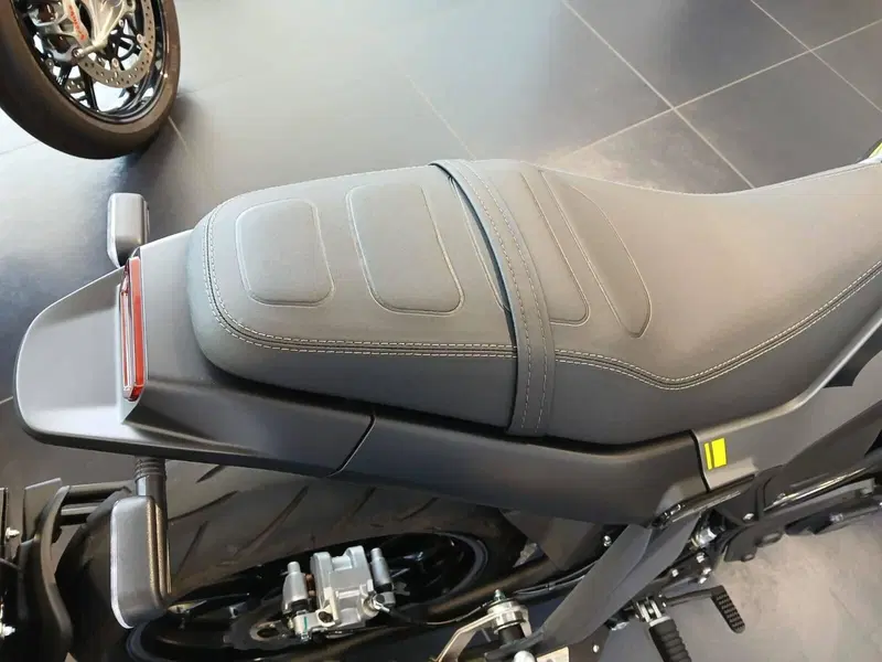 Benelli Leoncino 250 (2021 - 25) (6)