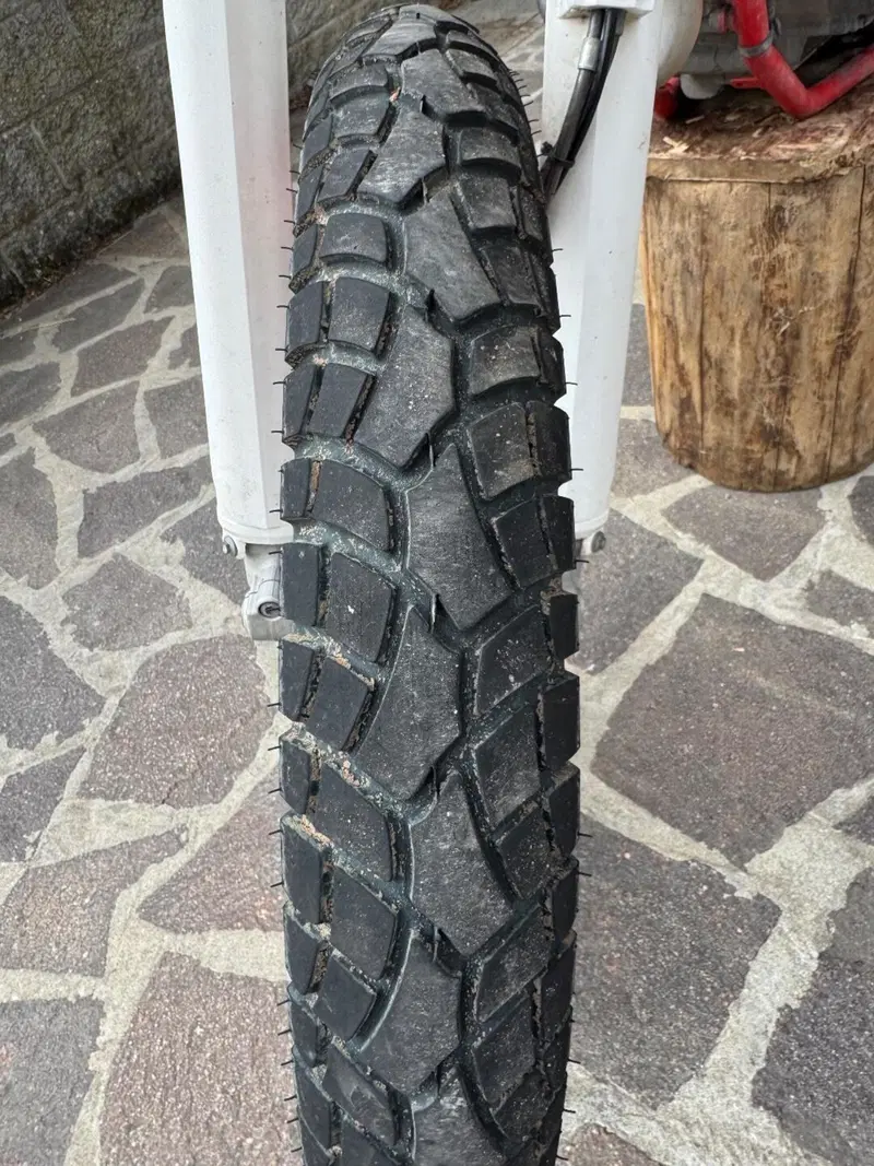 Betamotor RR 125 4T Enduro LC (2021 - 23) (7)