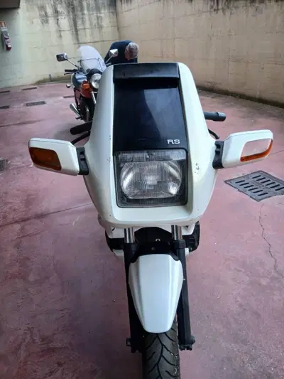 Bmw K 100 d'epoca