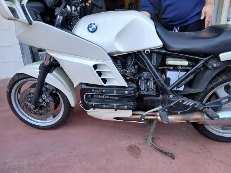 Bmw K 100 (3)