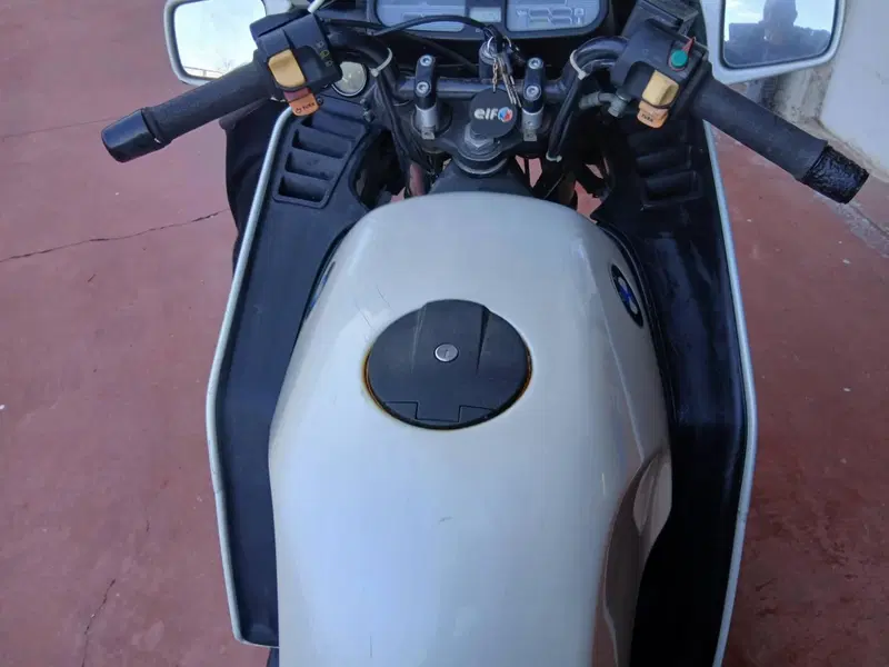Bmw K 100 (4)