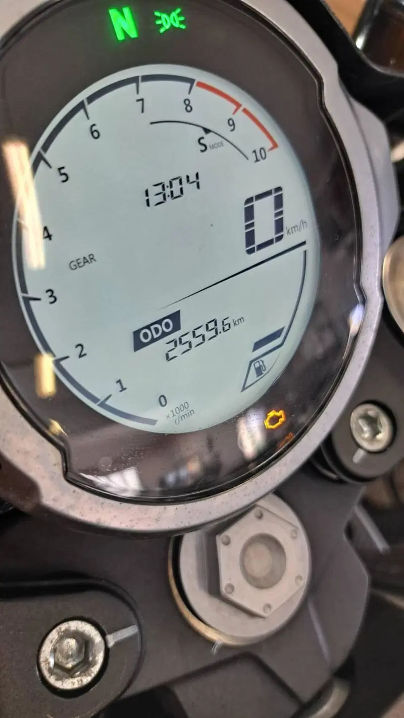 CFMOTO 700CL-X Sport (2022 - 26) (3)