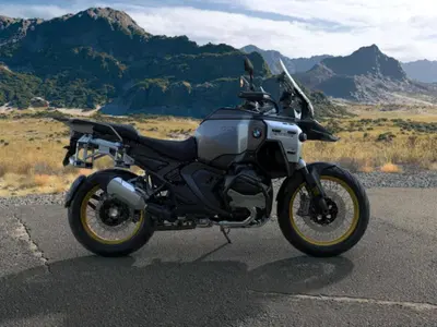 Bmw R 1300 GS Adventure ASA (2025 - 26) nuova