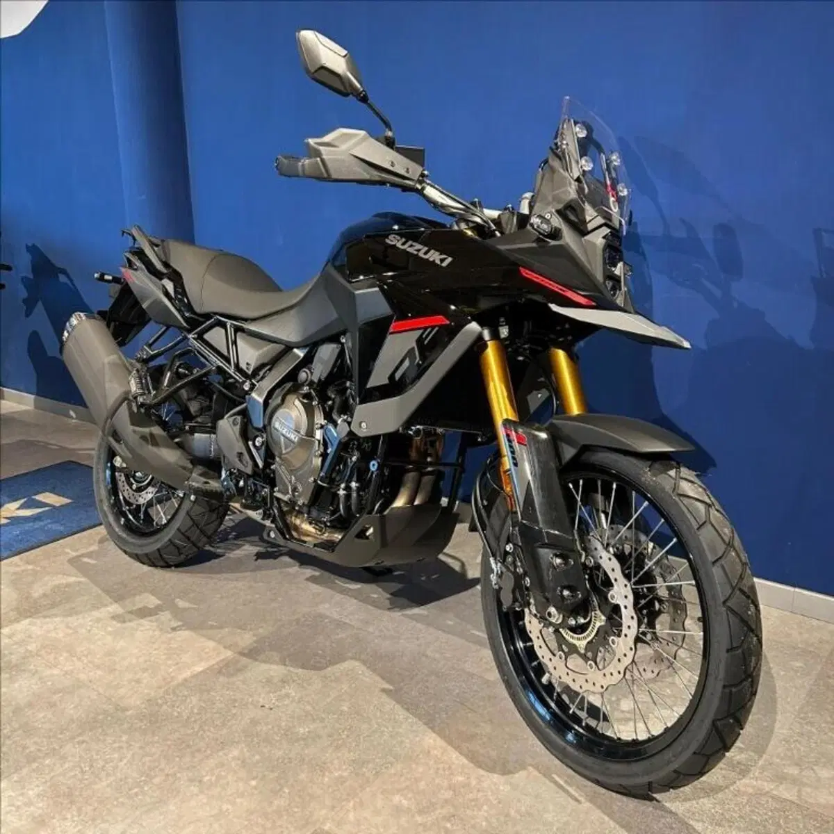 Suzuki V-Strom 800DE (2025 - 26) (3)