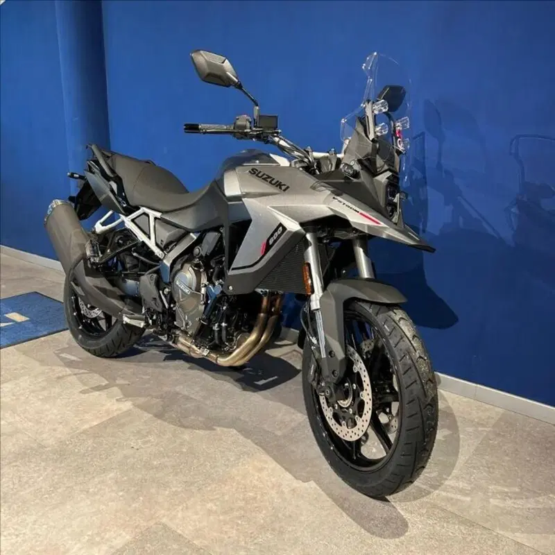 Suzuki V-Strom 800SE (2025 - 26) (3)