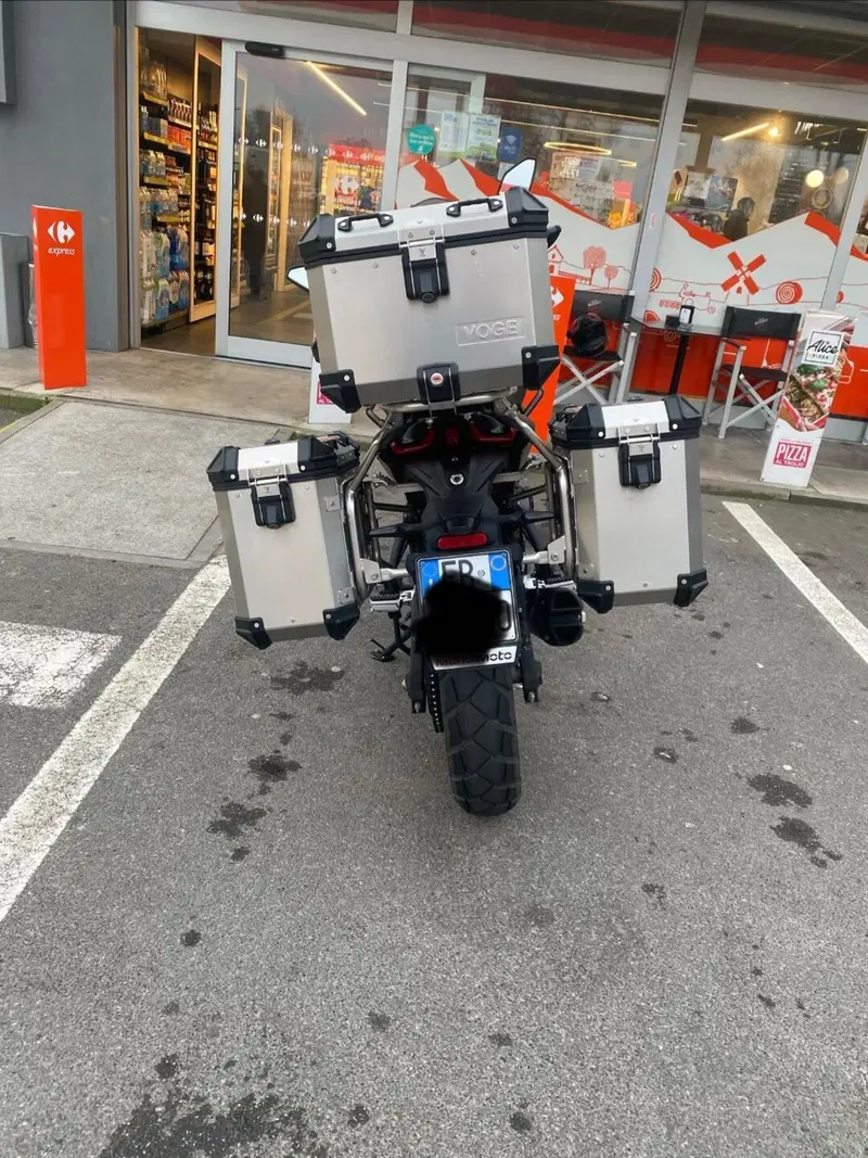 Voge Valico 500DS (2021 - 24) (4)