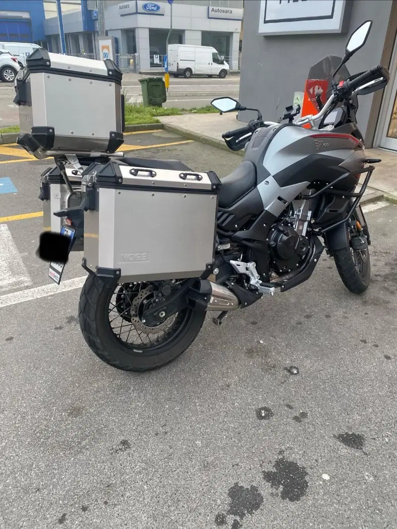 Voge Valico 500DS (2021 - 24) (5)