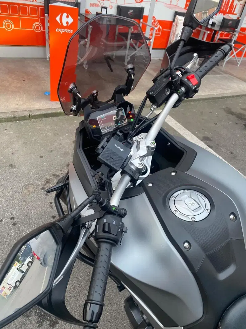 Voge Valico 500DS (2021 - 24) (7)