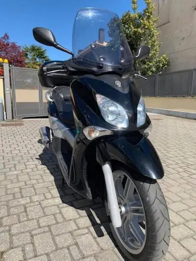 Yamaha X-City 250 (2006 - 16) usata
