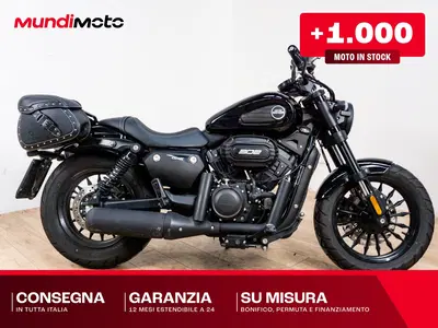 Keeway Motor V302 C (2022 - 26) usata