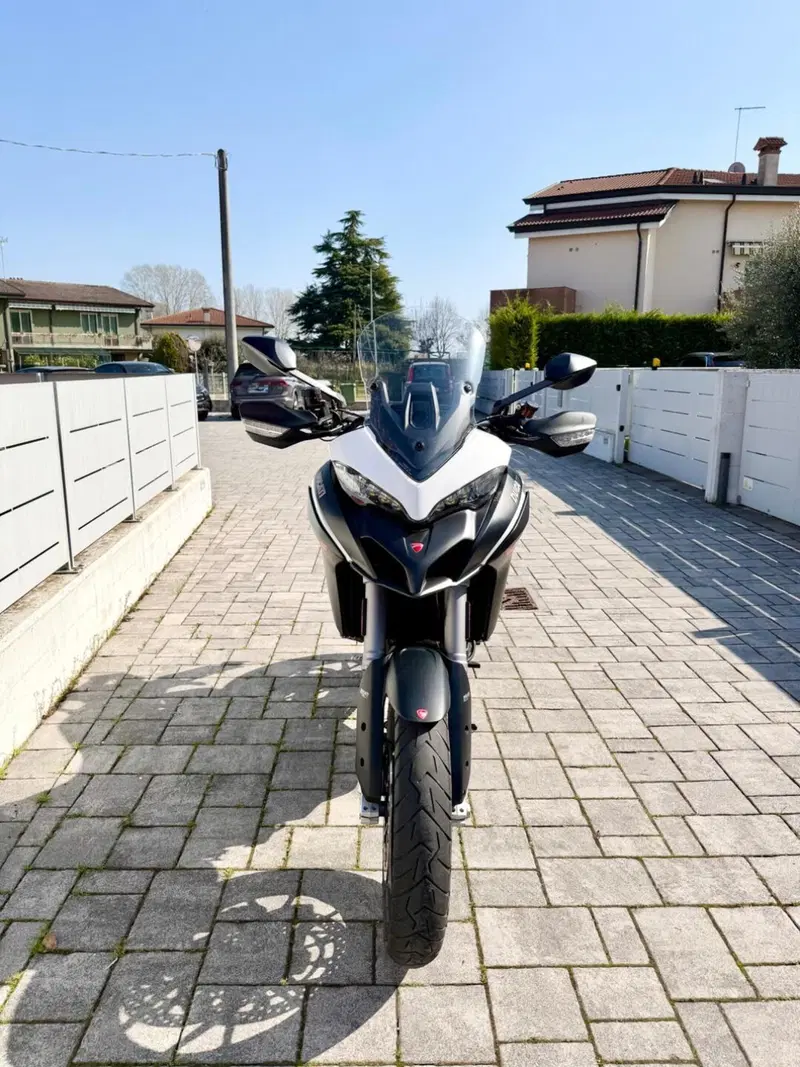 Ducati Multistrada 950 S (2021) (12)