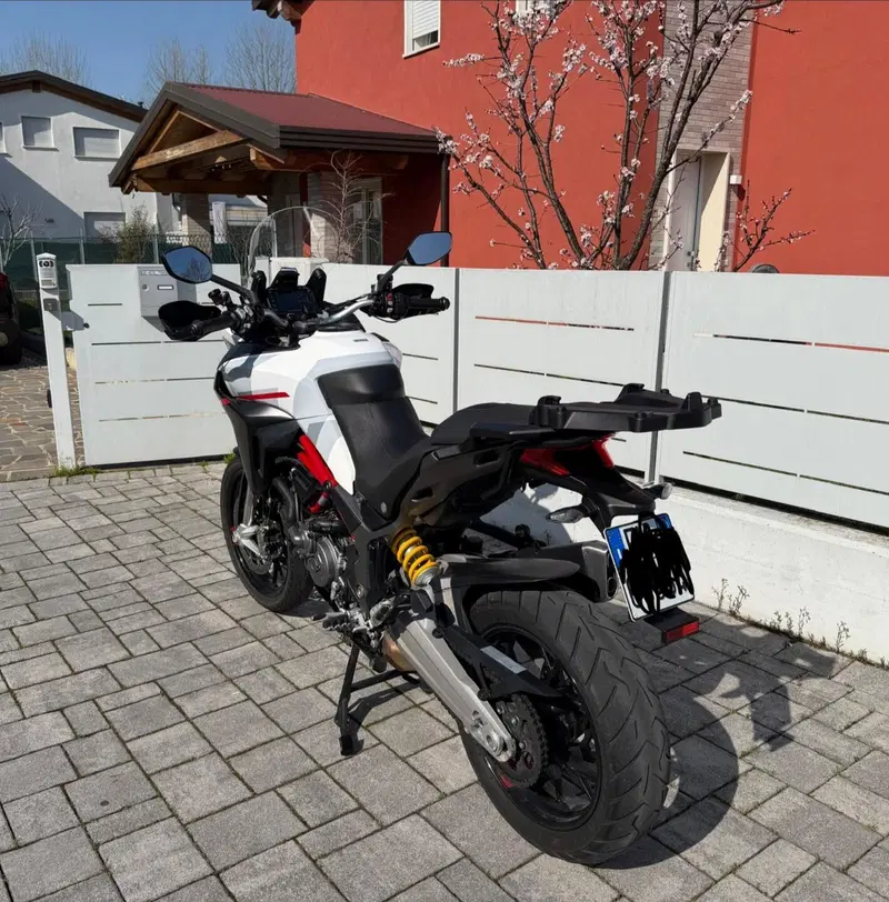 Ducati Multistrada 950 S (2021) (14)