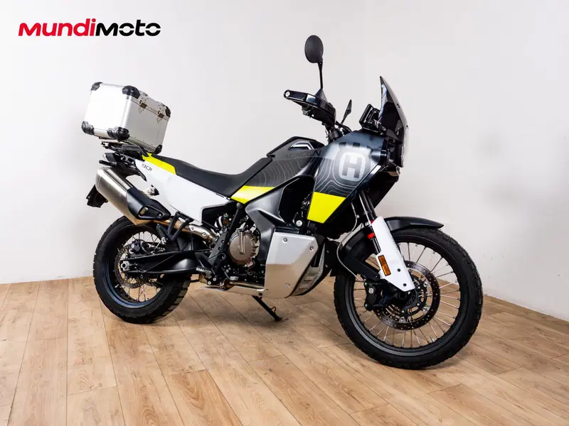 Husqvarna Norden 901 (2022 - 26) (2)