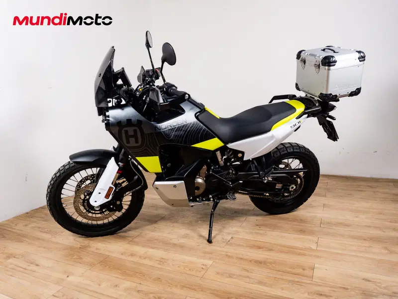 Husqvarna Norden 901 (2022 - 26) (8)