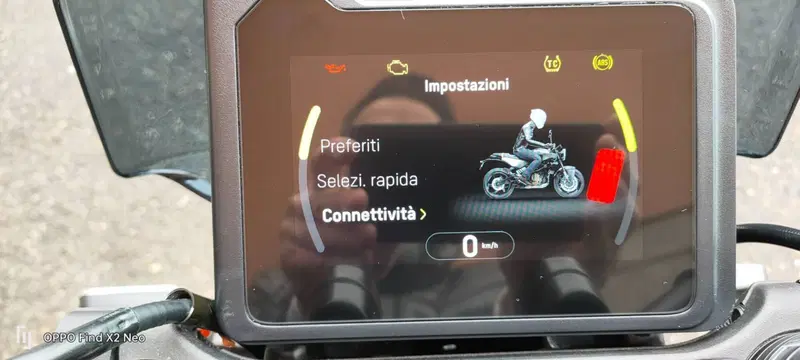 Husqvarna Svartpilen 401 (2024 - 26) (7)