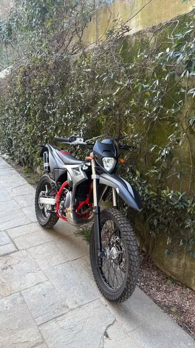 Betamotor RR 50 Enduro (2021 - 26) usata