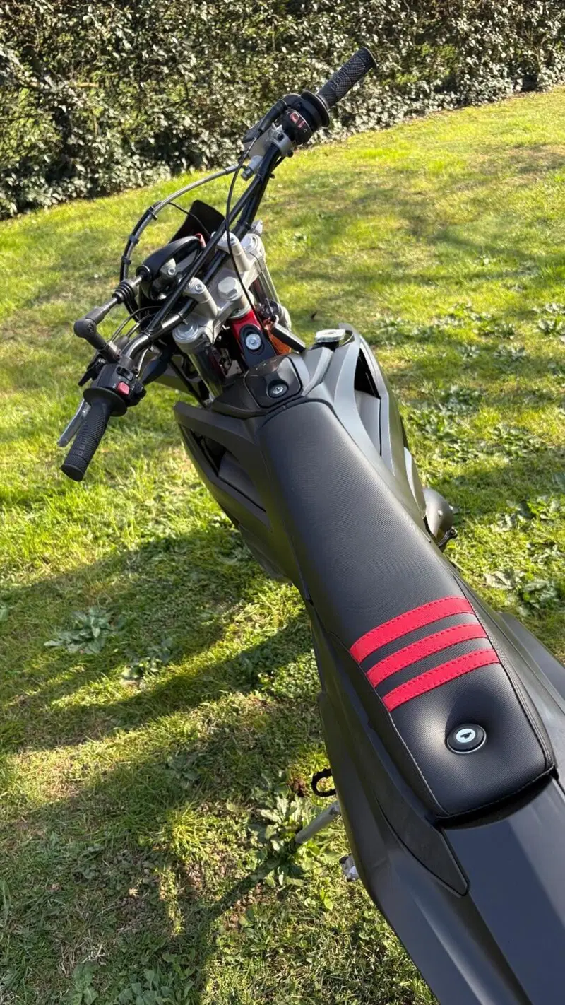 Betamotor RR 50 Enduro (2021 - 26) (11)