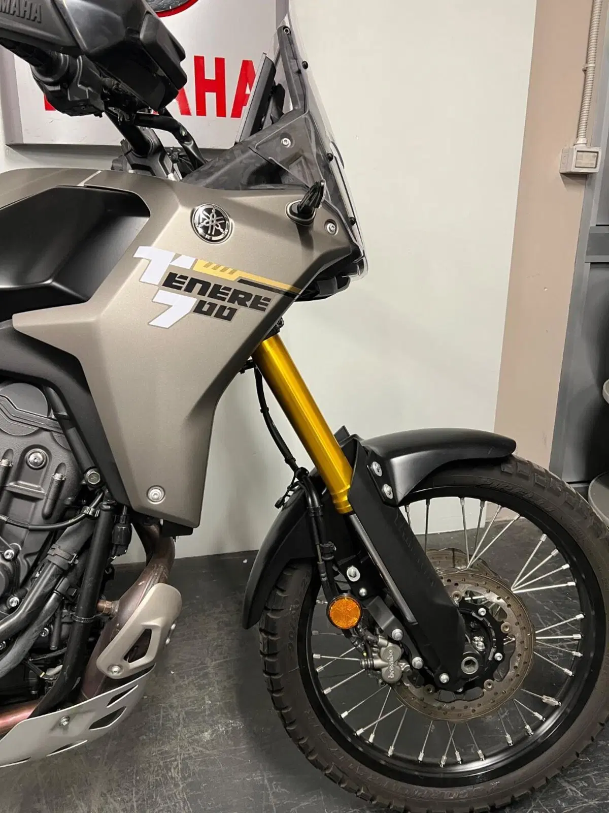 Yamaha Ténéré 700 (2025 - 26) (7)