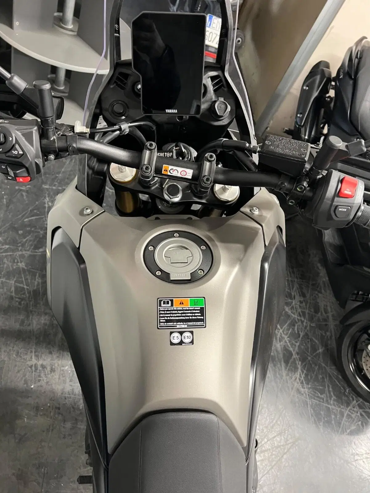 Yamaha Ténéré 700 (2025 - 26) (9)