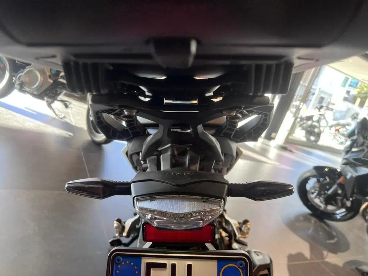 Bmw F 900 XR (2020 - 24) (9)
