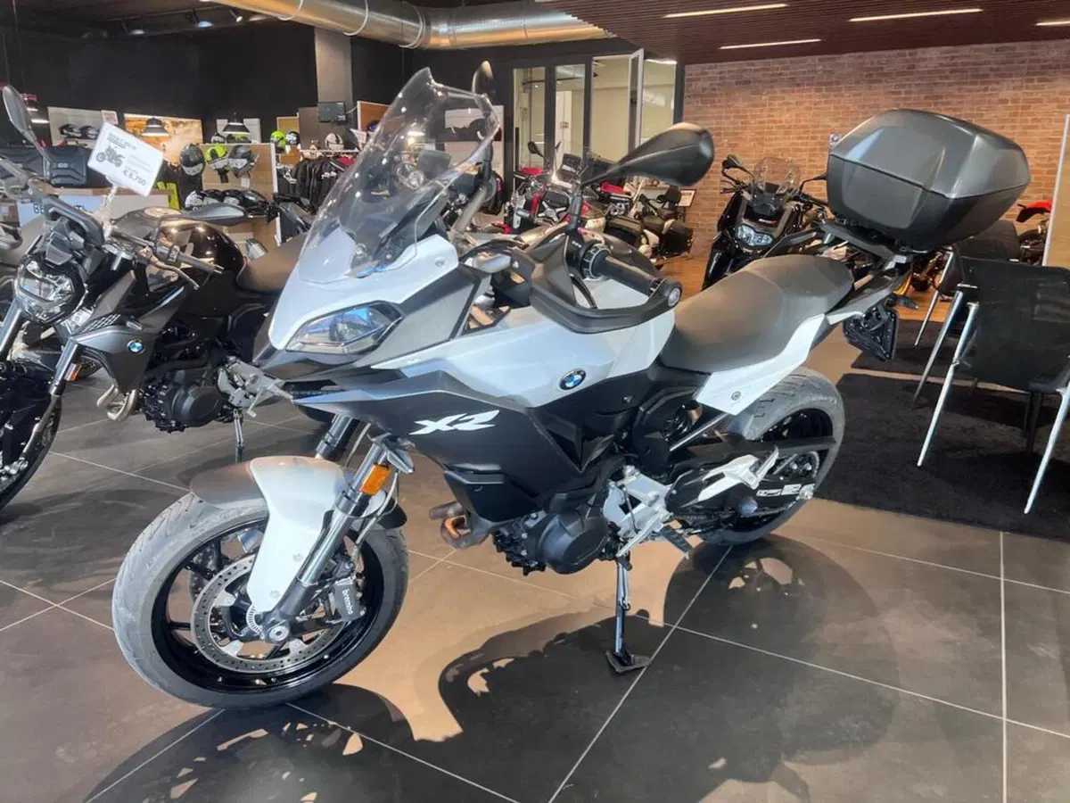 Bmw F 900 XR (2020 - 24) (4)