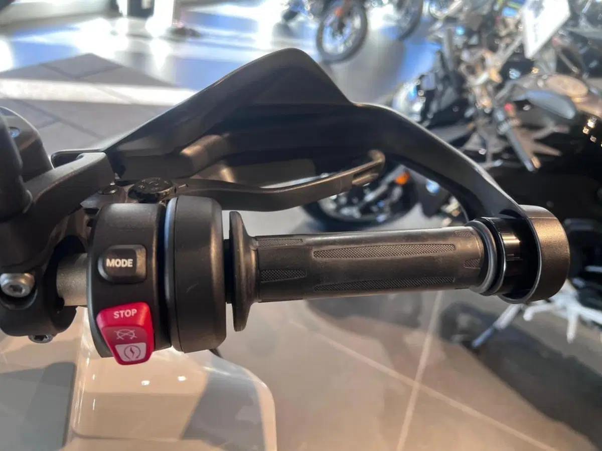 Bmw F 900 XR (2020 - 24) (11)