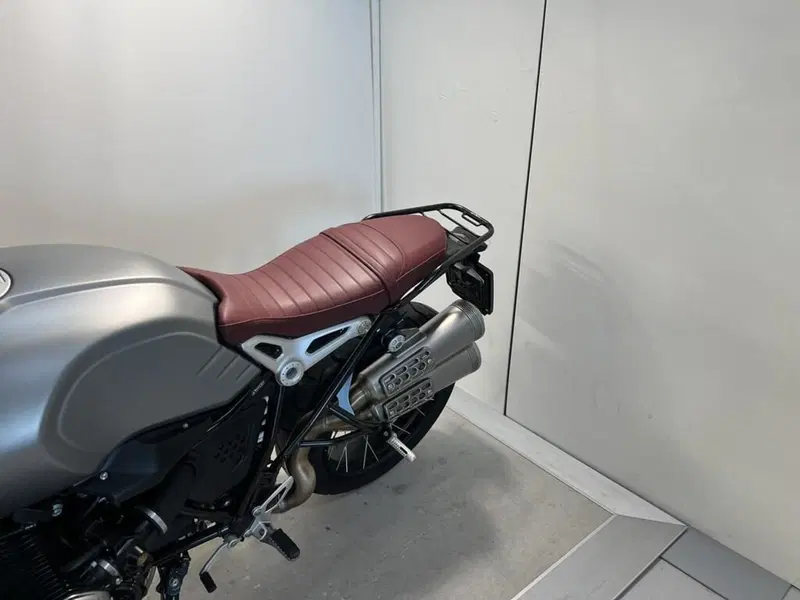 Bmw R nineT 1200 Scrambler (2016 - 20) (2)