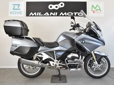 Bmw R 1200 RT (2014 - 16) usata