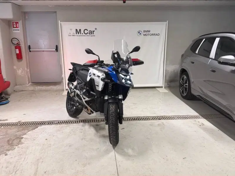 Bmw R 1300 GS Adventure Trophy (2025 - 26) (3)