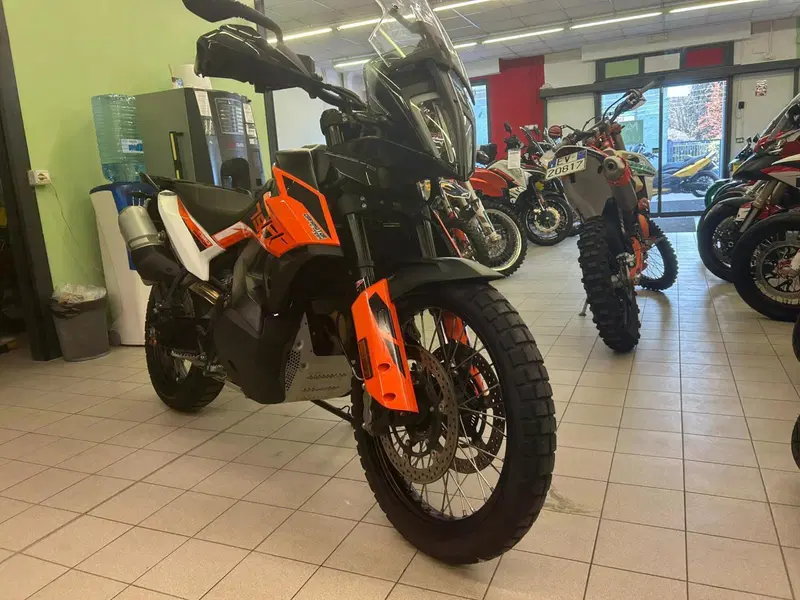 KTM 790 Adventure (2023 - 24) (3)