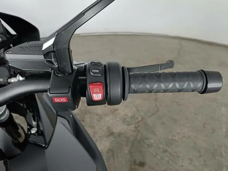 Bmw R 1250 GS (2021 - 24) (8)