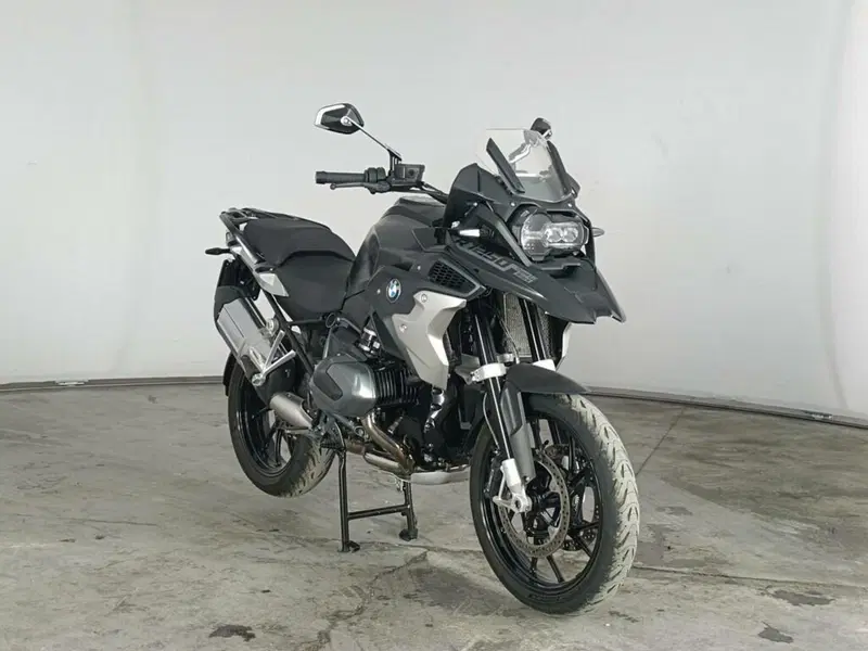 Bmw R 1250 GS (2021 - 24) (2)