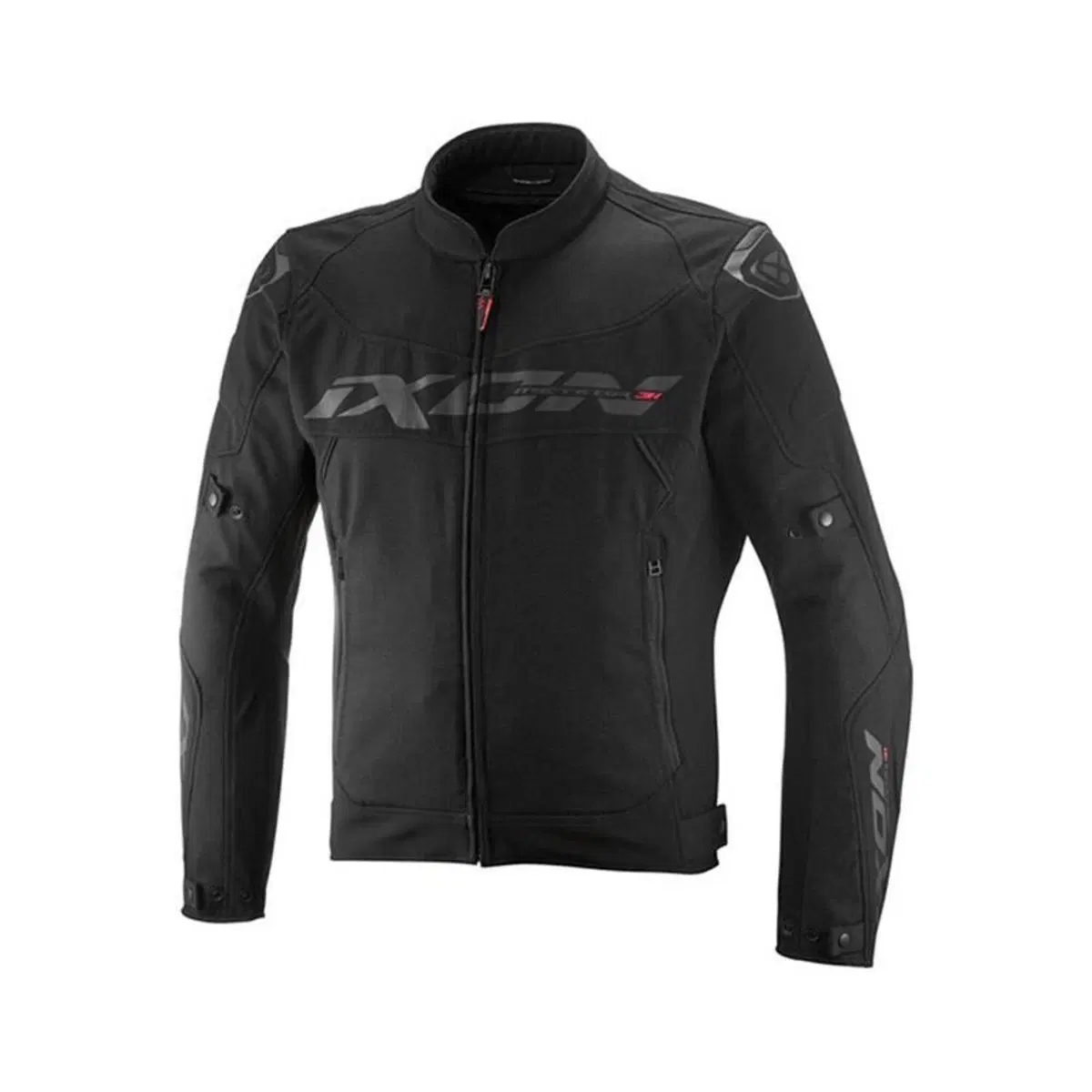 Giacca Moto Ixon Meteor 31 Nero