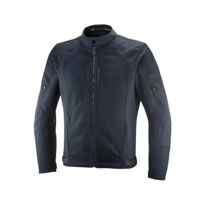 Giacca Moto Estiva Ixon Shadow Navy
