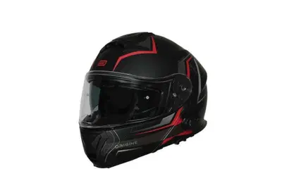 Casco Modulare Origine H272 Logic Path Con interfo 