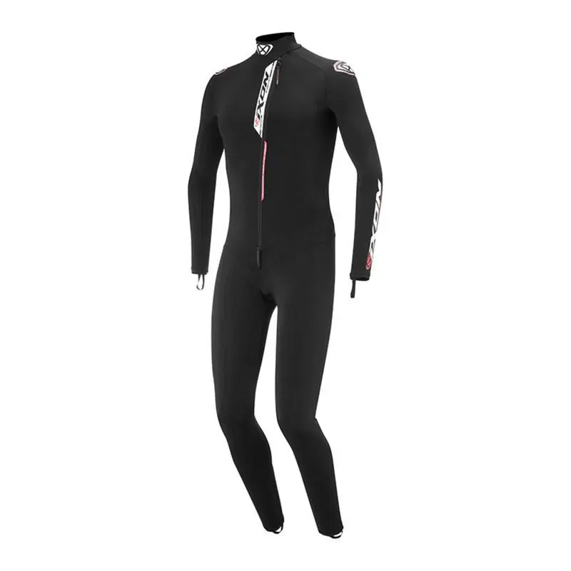 Sottotuta Ixon Race Body PYJ 2 Nero