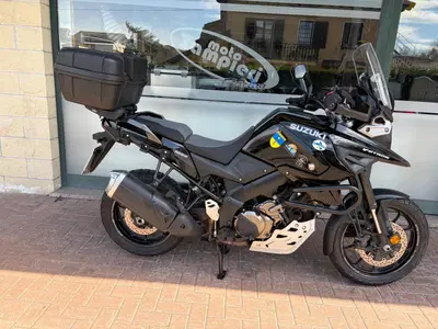 Suzuki V-Strom 1050 (2020 - 21) usata
