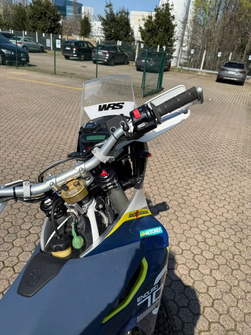 Husqvarna 701 Enduro (2016) (14)
