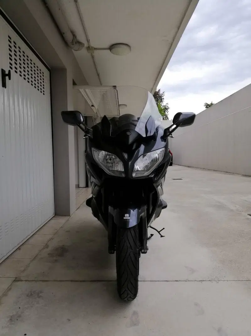Yamaha FJR 1300 AE (2016 - 20) (3)