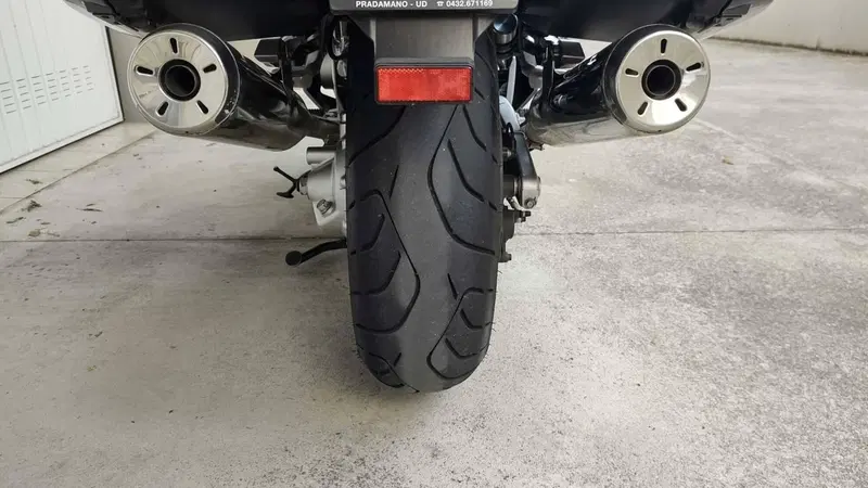 Yamaha FJR 1300 AE (2016 - 20) (6)