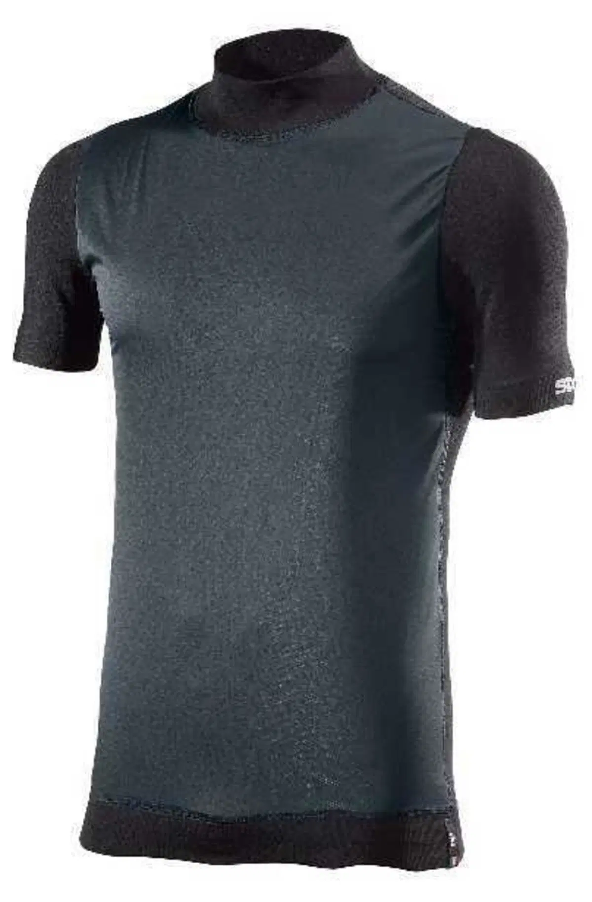 SIXS WB TS1 HN, la nuova maglia lupetto 4Season antivento a maniche corte (2)