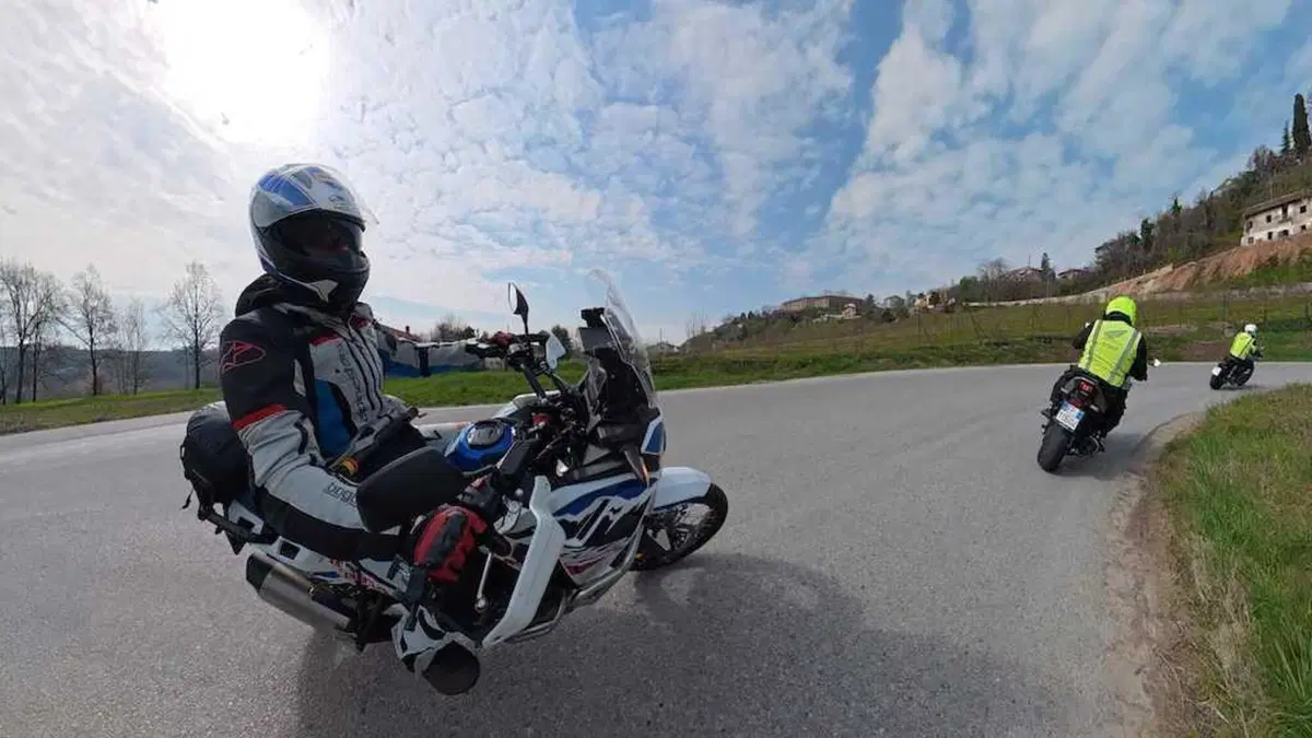 Motoraduno di Primavera a Fossano: per la prima volta internazionale!