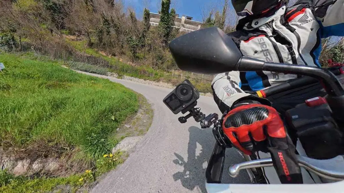Motoraduno di Primavera a Fossano: per la prima volta internazionale! (4)