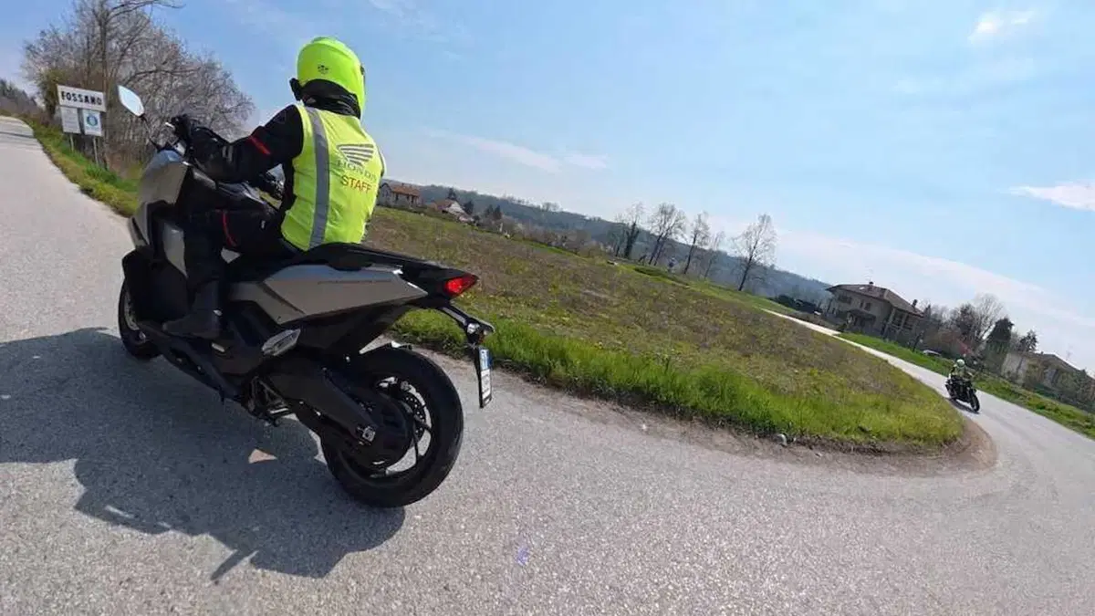 Motoraduno di Primavera a Fossano: per la prima volta internazionale! (7)